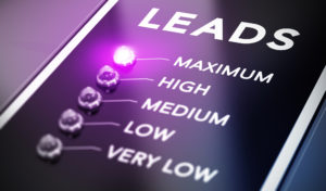 Lead generation for real estate agents and brokers