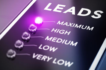Lead generation for real estate agents and brokers